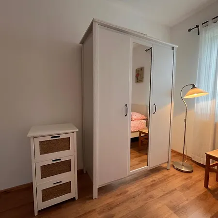 Apartmán Danica & Mario Poreč