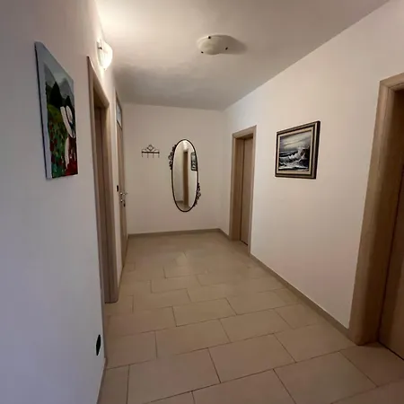 Danica & Mario Apartamento Poreč