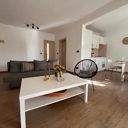 Apartment Danica & Mario Poreč