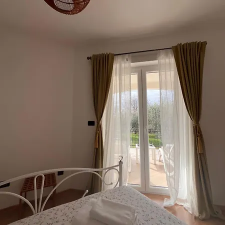 Danica & Mario Apartamento Poreč