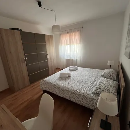 Danica & Mario Apartment