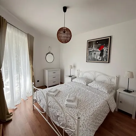 Apartment Danica & Mario Poreč