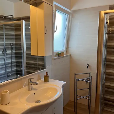 Apartamento Danica & Mario