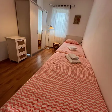 Danica & Mario Poreč