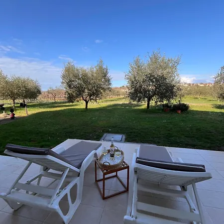 Danica & Mario Apartament *