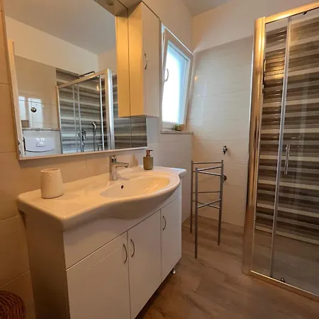 Danica & Mario * Poreč