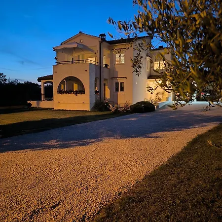 Apartamento Danica & Mario Poreč