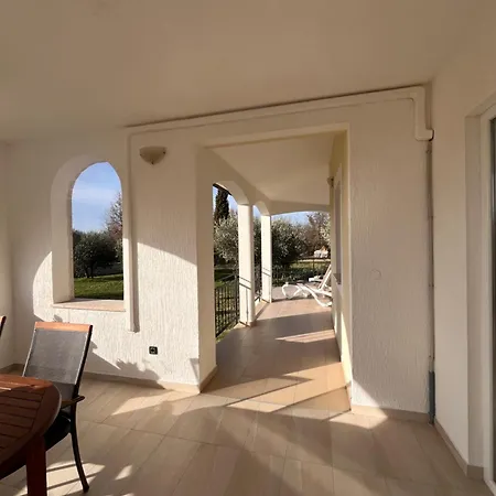 Danica & Mario Apartamento