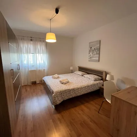 Apartamento Danica & Mario