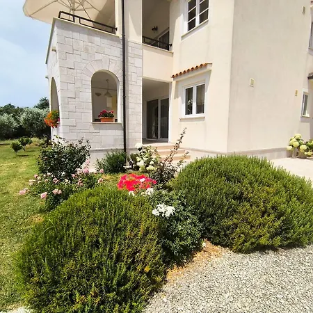 Apartamento Danica & Mario Poreč