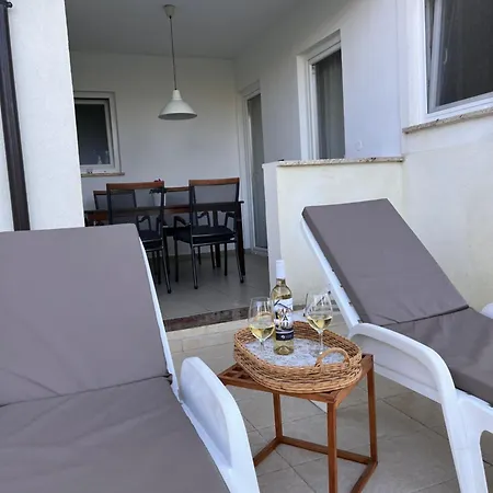 Danica & Mario * Poreč