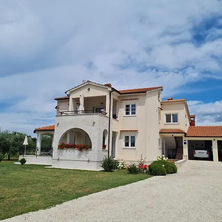 Apartamento Danica & Mario