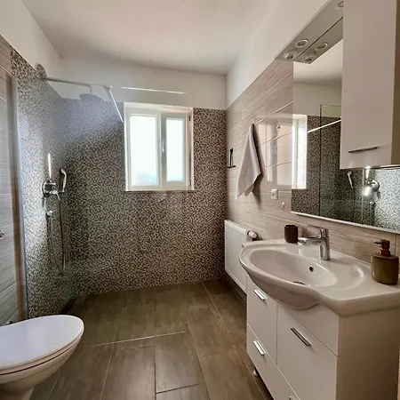 Danica & Mario Apartamento *