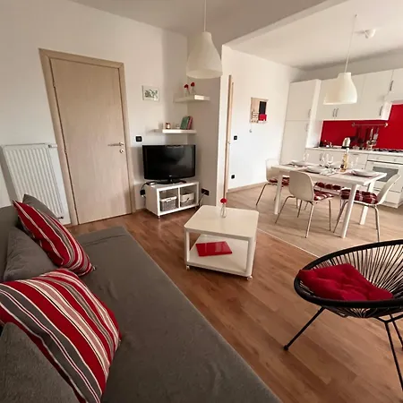 Apartamento Danica & Mario *