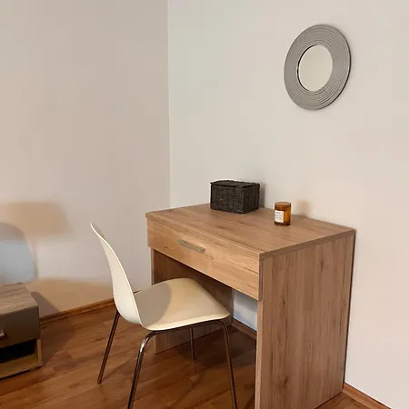 Danica & Mario Apartamento Poreč