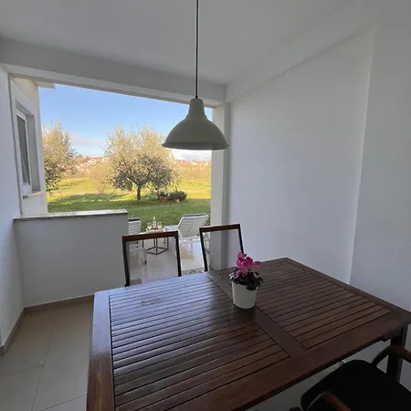 Danica & Mario Apartamento Poreč