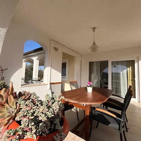 Apartamento Danica & Mario