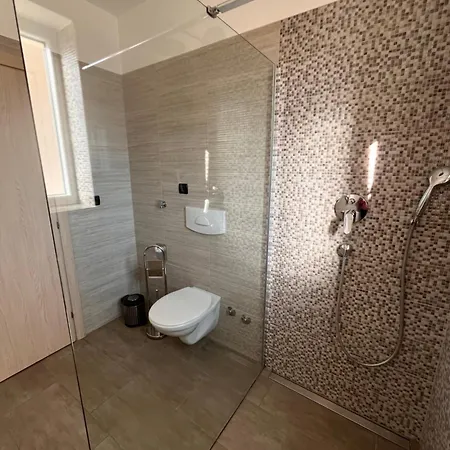 Danica & Mario Apartamento Poreč