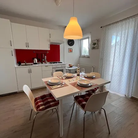 Danica & Mario Apartamento